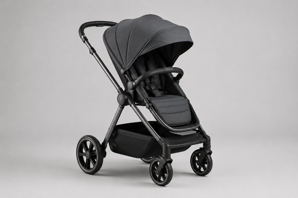 Full-Size Strollers